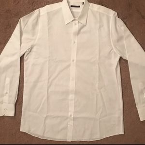 Louis Vuitton Men's Long Sleeve Shirt